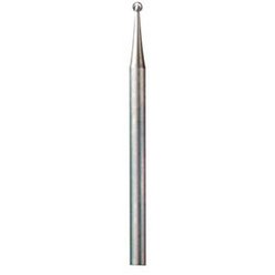 DREMEL 106 1.6mm (1/16") Engraving Cutters 26150106JA