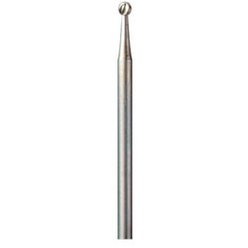 DREMEL 107 2.4mm (3/32") Engraving Cutter 26150107JA