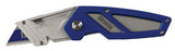 Irwin Tools FK100 Folding Utility Knife 1858318