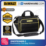 DEWALT DWST83489-1 MULTITASK TOOL BAG 350MM [ FABRIC TYPE ]