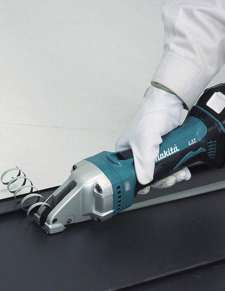 Makita DJS161Z LXT 18V Cordless Straight Shear 1.6mm (Body Only)