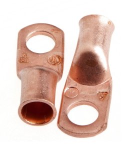 Welding Cable Lug 500Amp