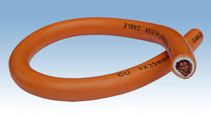 Welding Cable 500Amp (Per Meter)