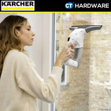 Kärcher WV 1 Cordless Window Vac 250mm 100ml [1.633-003.0]