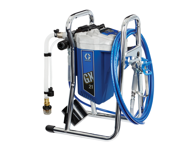 Graco GX21 Electric Airless Sprayer