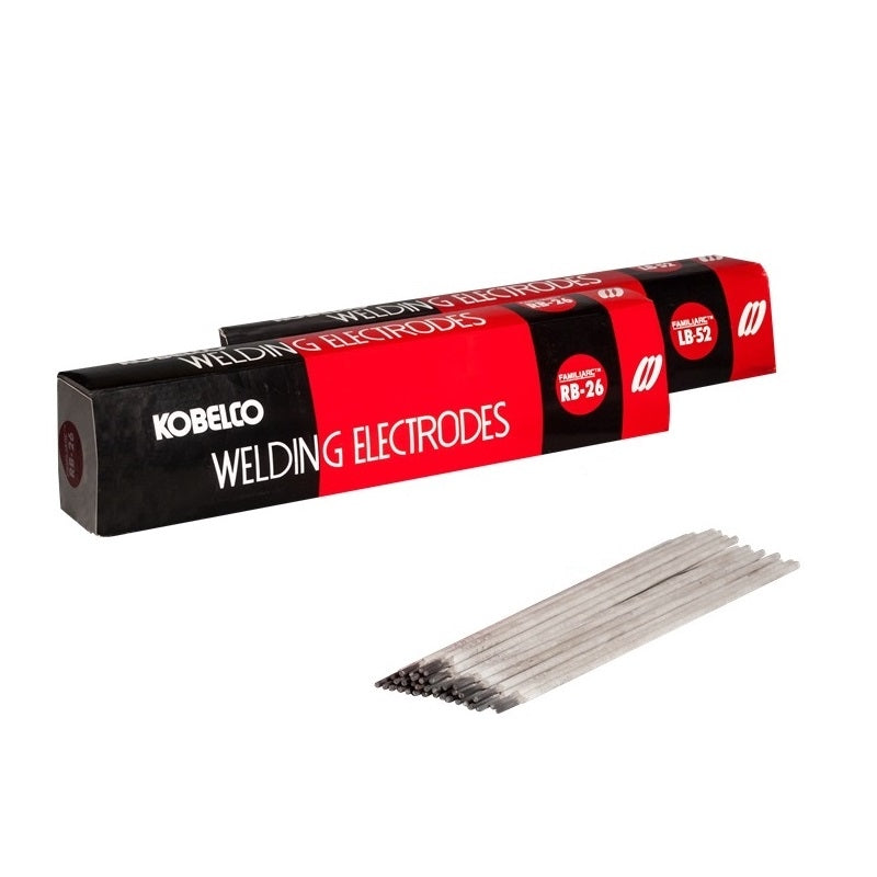 KOBELCO WELDING ELECTRODE 8# X 5KG MS6013 ( 4MM )  23WEMO08