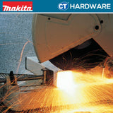 Makita 2416S Portable Cut Off Machine 16" 405mm 1430W