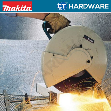 Makita 2416S Portable Cut Off Machine 16" 405mm 1430W