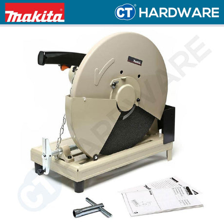 Makita 2416S Portable Cut Off Machine 16" 405mm 1430W