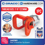 Graco 243161 Tip Guard Rac 5