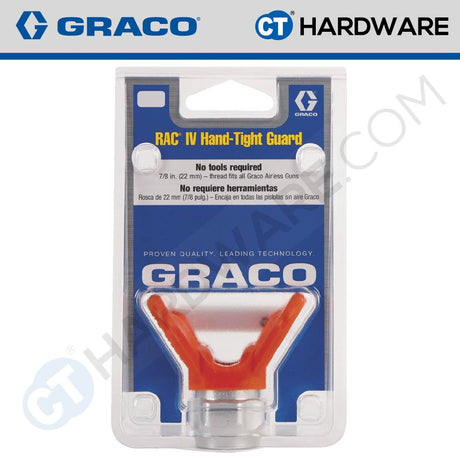 Graco 243161 Tip Guard Rac 5