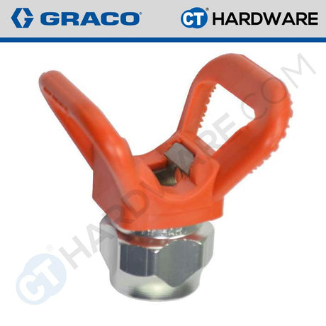 Graco 243161 Tip Guard Rac 5