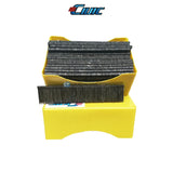 Civic 245FST40 Fine Steel Nail 38mm FST40 1500pcs (10)