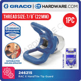 Graco 246215 Tip Guard (For RAC X Model)