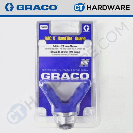 Graco 246215 Tip Guard (For RAC X Model)