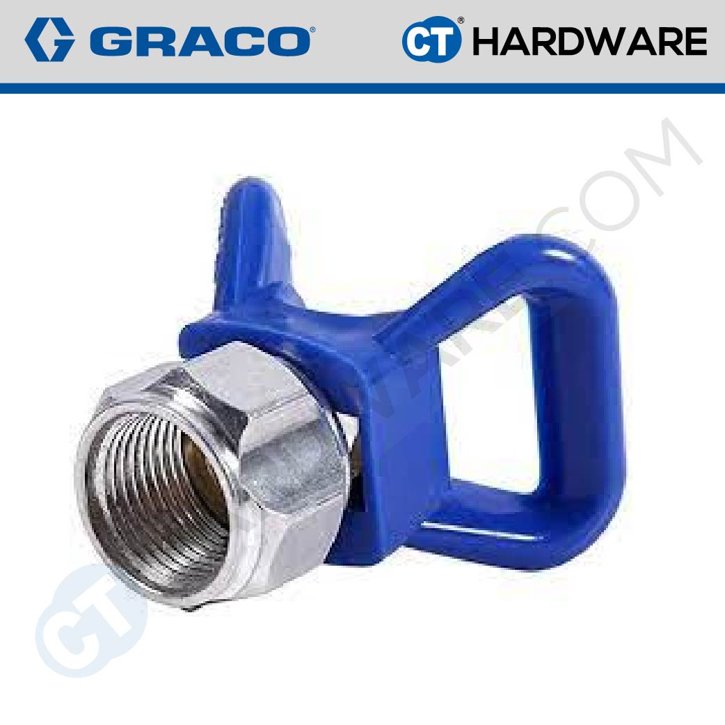 Graco 246215 Tip Guard (For RAC X Model)