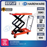 EZYLIF Hydraulic Table Lift 350 kg 24SR035