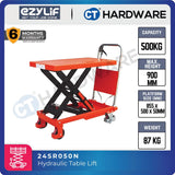 EZYLIF 24SR050N Hydraulic Scissor Lift Table 500kg