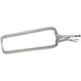 Irwin 24R Vise Grip Locking C-Clamp Pliers 24"