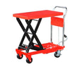 Okazawa Hydraulic Scissor Lift Table 1000kg 24SR100