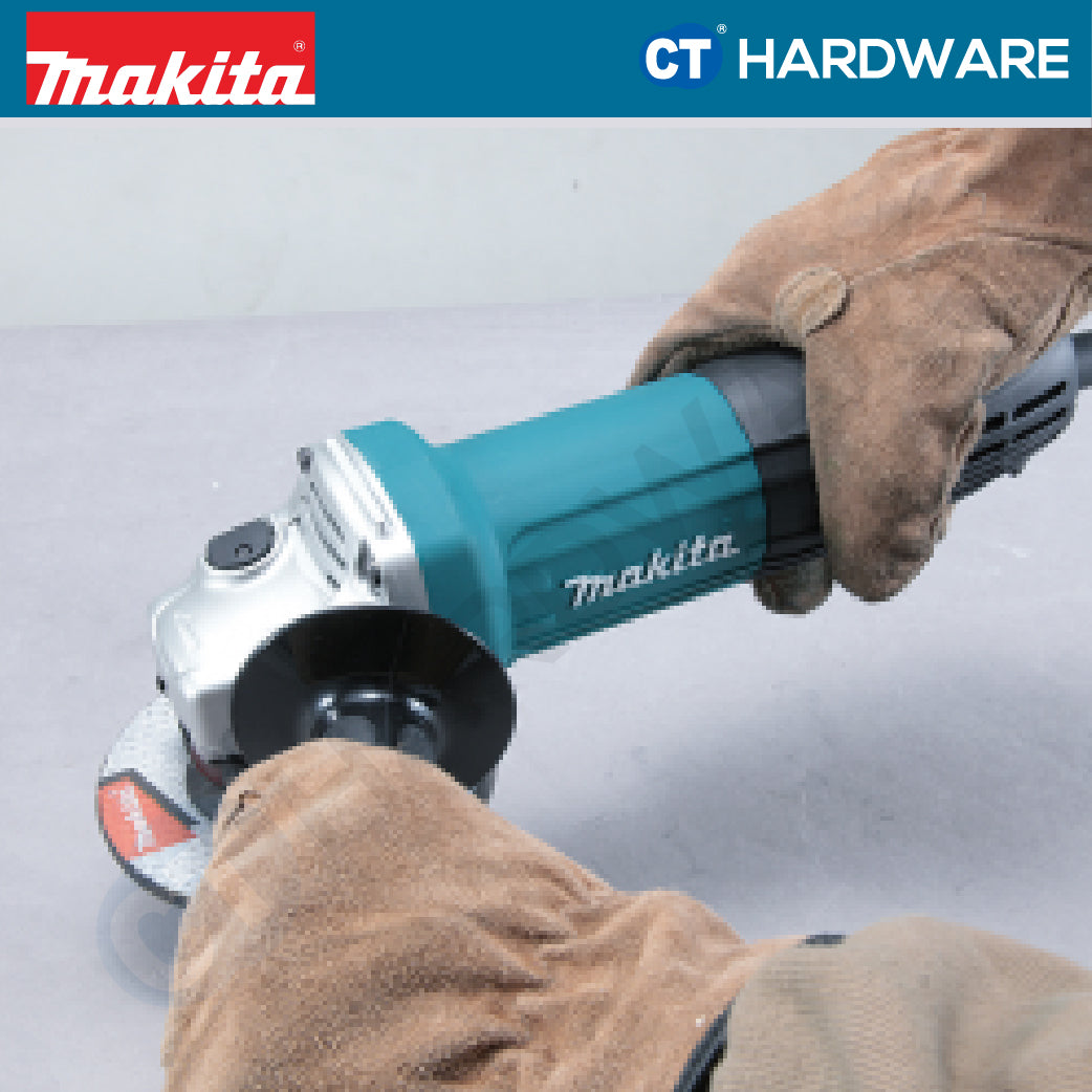 Makita 257988-7 Internal Retaining Ring R-26 for GA4034 & GA4534 Angle Grinder  [ ORIGINAL SPARE PARTS ]