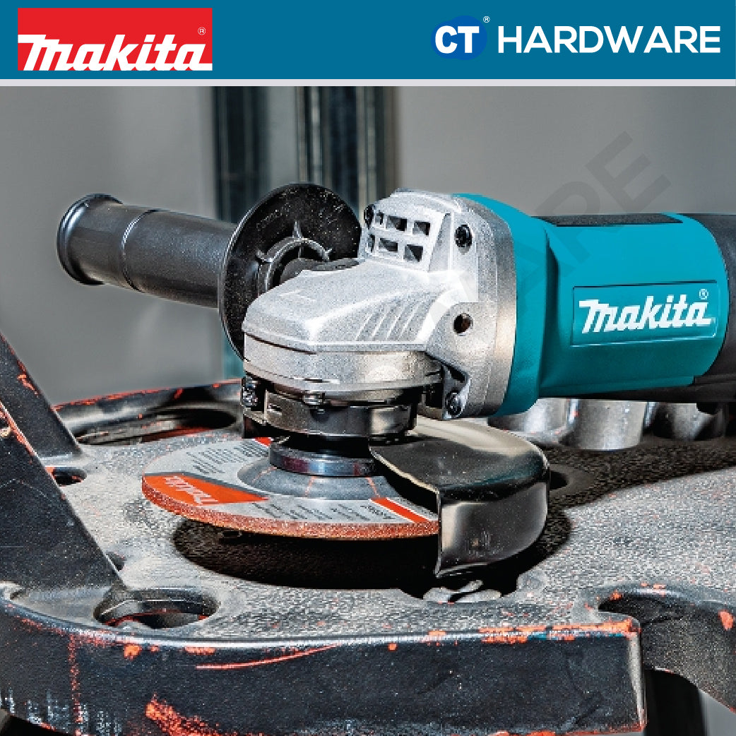 Makita 257988-7 Internal Retaining Ring R-26 for GA4034 & GA4534 Angle Grinder  [ ORIGINAL SPARE PARTS ]