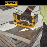DEWALT DCE592B 20V MAX Cordless GRABO Vacuum Lifter with DCB183 2.0Ah Battery & DCB1104 Charger