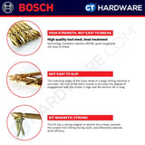 BOSCH 2 608 522 255 SCREWDRIVER BIT (PH2-150MM) GOLD [ 2608522255 ] - 1PC