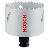 Bosch PROGRESSOR HOLE SAW 19MM (WOOD/METAL) WHITE