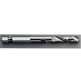 Bosch HSS-G PILOT BIT 1/4 HEX 38/80MM PROGRSSOR SAW