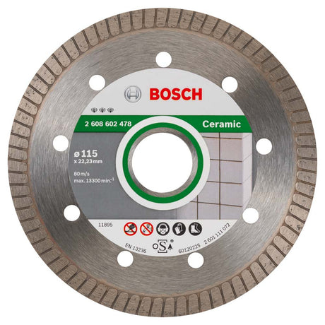 Bosch Diamond Cutting Disc 2608676934