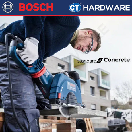 Bosch Diamond Blade For Asphalt 2608602625