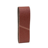 Bosch 75 x 533 mm 40 Grit Sanding Belts 2608606069