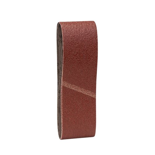 Bosch 75 x 533 mm 40 Grit Sanding Belts 2608606069