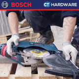 Bosch PRO 2608615065 Multi Material Diamond Cutting Disc 230mm x 22.23mm