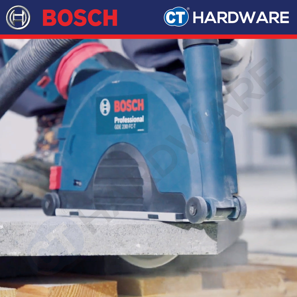 Bosch PRO 2608615065 Multi Material Diamond Cutting Disc 230mm x 22.23mm