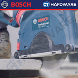 Bosch PRO 2608615065 Multi Material Diamond Cutting Disc 230mm x 22.23mm