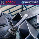 Bosch 2608636705 PRO Metal Pipes and Profiles T321AF Jigsaw Blade - 5pc