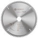 BOSCH 2608643033 TCT Saw Blade 356mm (14") x 60T 30mm Bore Expert For Wood