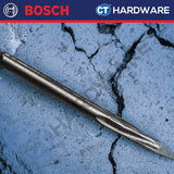 Bosch PRO 2608690549 SDS plus-5C Pointed Chisel 250mm