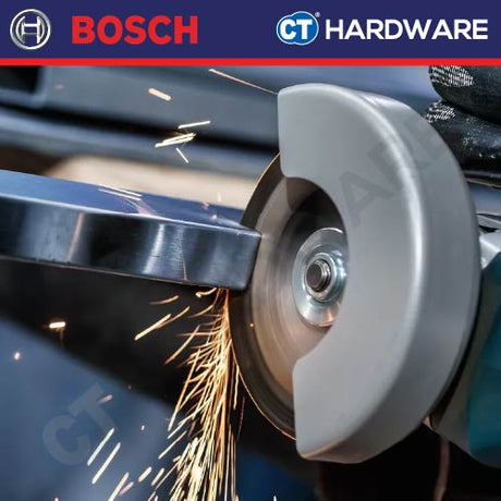 Bosch 2608901468 CUTTING DISC 4" 105MM X 1MM X 16MM EXPERT FOR INOX (S/STEEL) - 1PC