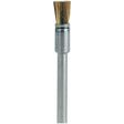 DREMEL BRASS BRUSH 3.2MM (537) 26150537JA
