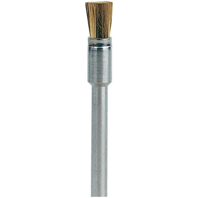 DREMEL BRASS BRUSH 3.2MM (537) 26150537JA