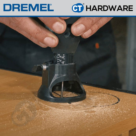 Dremel 26150565JB Multi Purpose Cutting Kit Attachments to Cut ( 565 ) - 1PC [ Old SKU: 2615056532 ]