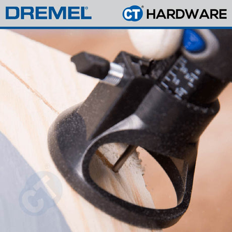 Dremel 26150565JB Multi Purpose Cutting Kit Attachments to Cut ( 565 ) - 1PC [ Old SKU: 2615056532 ]