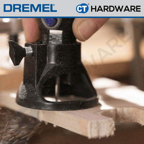 Dremel 26150565JB Multi Purpose Cutting Kit Attachments to Cut ( 565 ) - 1PC [ Old SKU: 2615056532 ]