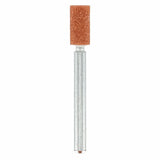 Dremel 26158153JA Alum. Oxide Grinding Stone (8153)