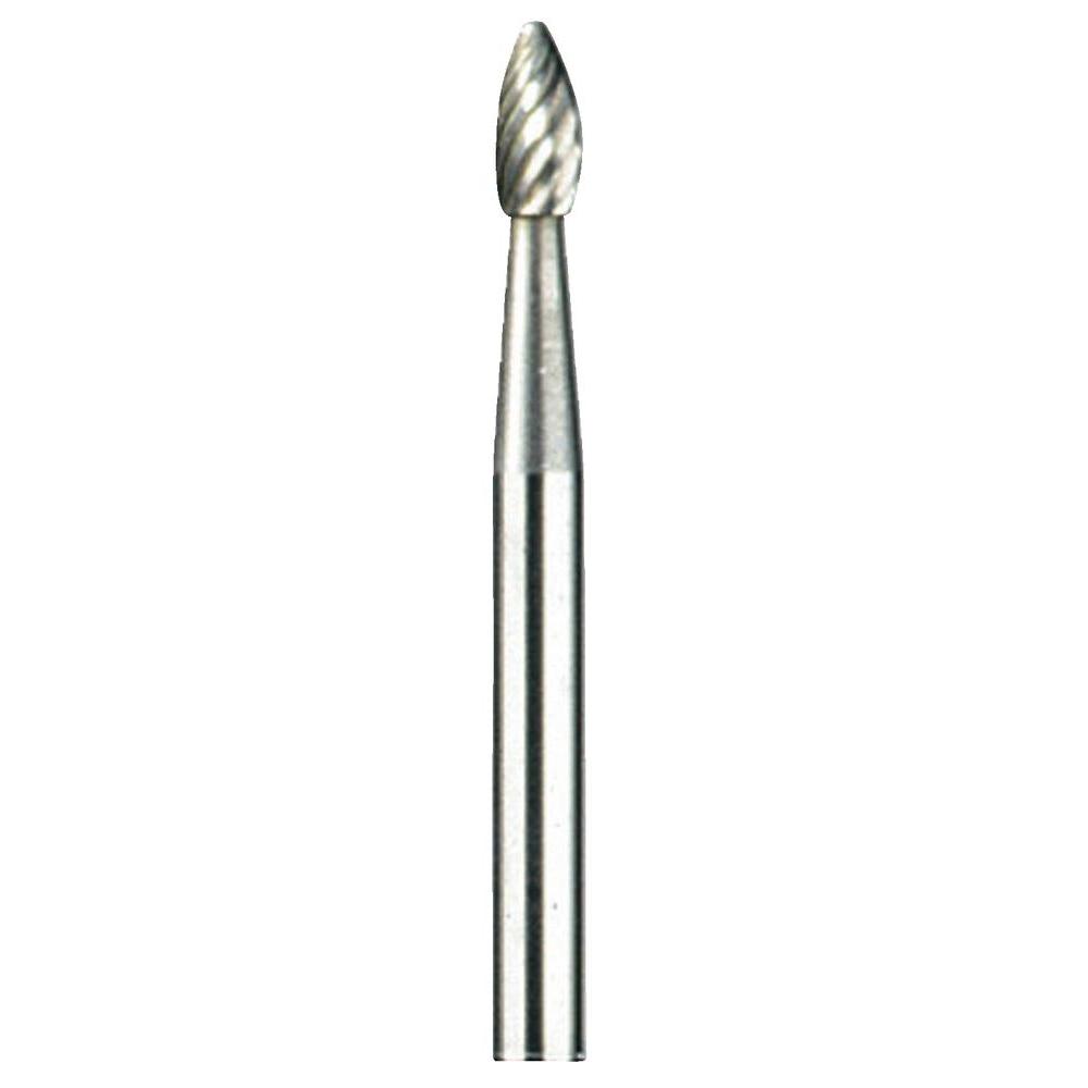 Dremel 2615991132 Tungsten Carbide Cutter(9911)