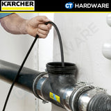 Karcher 26377290 PC 7.5 pipe cleaning kit