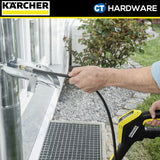 Karcher 26377670 PC 15, Pipe Cleaning Kit 15 Meter